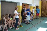 Turnaj 9. tříd volejbal 2015/16