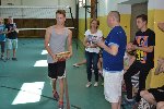Turnaj 9. tříd volejbal 2015/16
