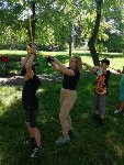 TV - flowersticky - žonglování 4.A 2020/21