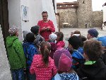 Tvořivá dílnička a velikonoční výstava 1.B 2016/17