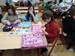 Učíme se ve skupinách  5.C 2021/22