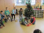 Vánoce 1.B 2016/17