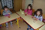 Vánoce 1.C 2010/11