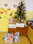 Vánoce 2.B 2018/19