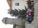 Vánoce 2.D 2019/20