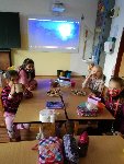 Vánoce 2.třída 2.C 2020/21