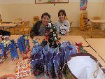 Vánoce 2011 8.D 2011/12