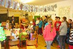 Vánoce 2012 s prvňáčky 7.A 2012/13