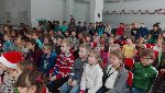 Vánoce 2017 2.D 2017/18