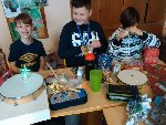 Vánoce 2017 5.A 2017/18