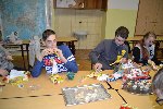 Vánoce 2017 9.D 2017/18