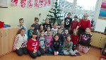 Vánoce 2018 3.D 2018/19