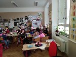 Vánoce 2021 5.C 2021/22