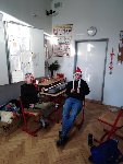 Vánoce 2021 5.C 2021/22