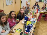 Vánoce 5.B 2015/16