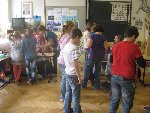 Vánoce 5.D 2012/13
