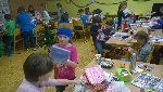 Vánoce-Projektový den 2.D 2018/19