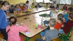 Vánoční besídka 3.B 2016/17