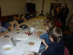Vánoční dílna 3.B 2016/17