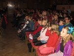 Vánoční koncert Prácheňáčku 2.A 2013/14