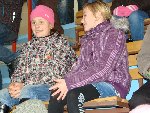 Vánoční pohádkové vystoupení 4.B 2011/12