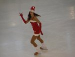 Vánoční pohádkové vystoupení 4.B 2011/12