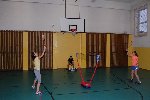 Vánoční turnaj v badmintonu 2017/18