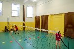 Vánoční turnaj v badmintonu 2017/18
