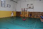 Vánoční turnaj v badmintonu 2017/18