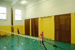 Vánoční turnaj v badmintonu 2017/18