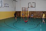 Vánoční turnaj v badmintonu 2017/18