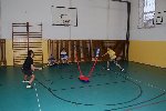 Vánoční turnaj v badmintonu 2017/18