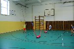 Vánoční turnaj v badmintonu 2017/18
