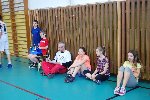 Vánoční turnaj v badmintonu 2017/18