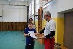 Vánoční turnaj v badmintonu 2017/18