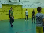 Vánoční turnaj ve volejbale, 20. 12. 2016 2016/17