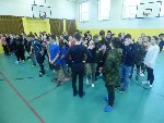 Vánoční turnaj ve volejbale, 20. 12. 2016 2016/17