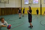 Vánoční turnaj ve volejbale 2014/15