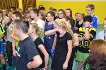 Vánoční turnaj ve volejbale 2015/16
