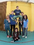 Vánoční turnaj ve volejbalu 2013 2013/14