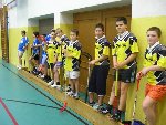 vánoční utkání 2009/10