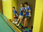 vánoční utkání 2009/10