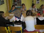Ve staré škole 4.A 2012/13