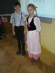 Ve staré škole 4.A 2012/13