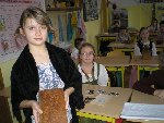 Ve staré škole 4.A 2012/13