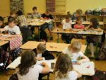 Ve třídě 2.A 2016/17