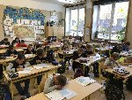 Ve třídě 5.B 2018/19
