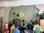Ve třídě 5.B 2018/19