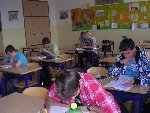 Ve třídě 9.M 2011/12