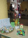 Vel.trhy v ŠD 2014/15